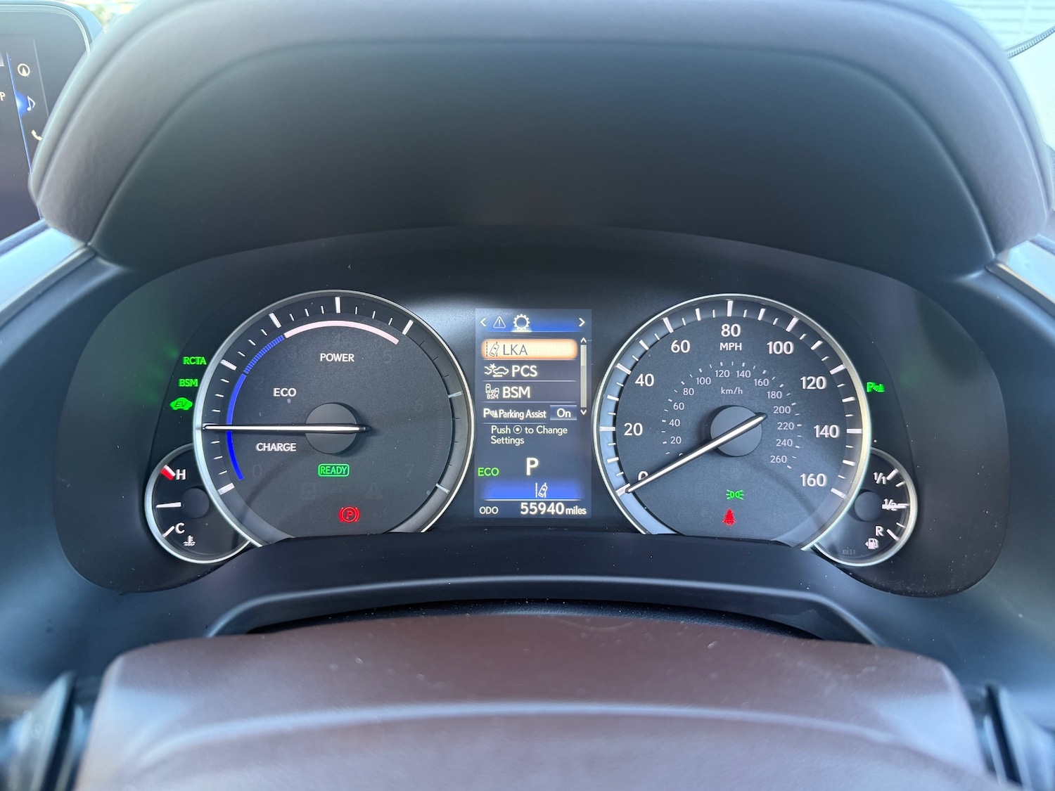 Used Lexus RX 2018 for sale - 77691250: Photo 44