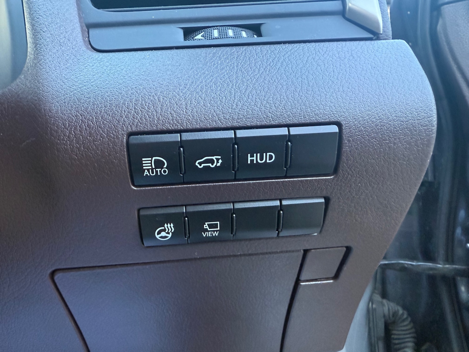 Used Lexus RX 2018 for sale - 77691250: Photo 45