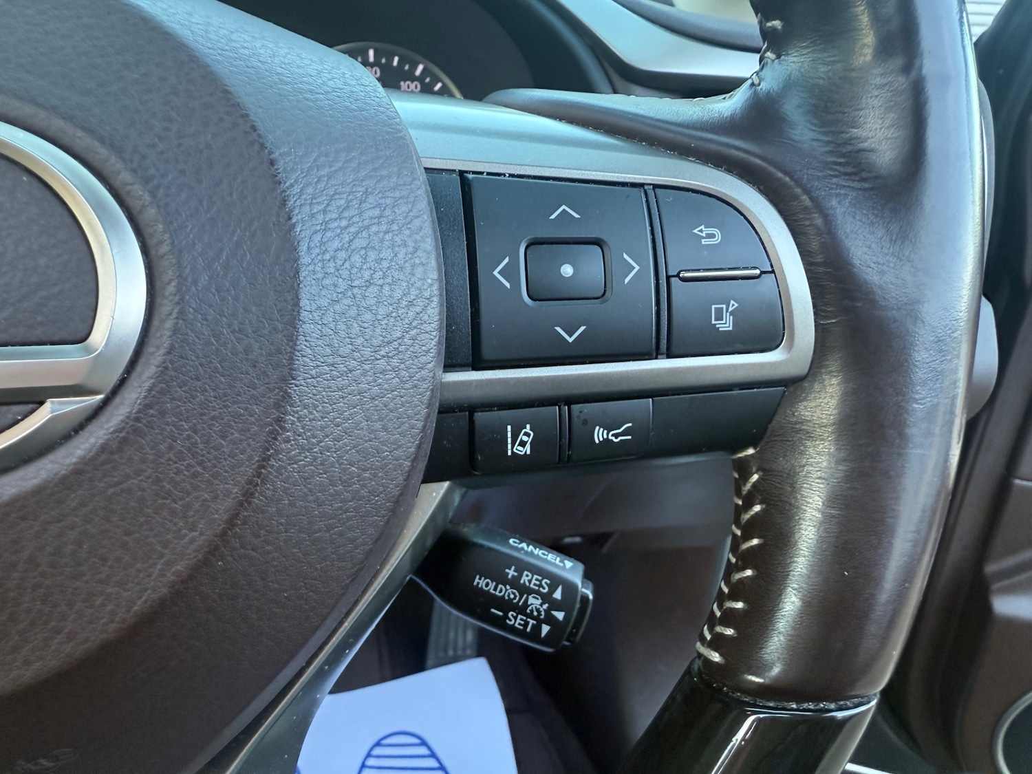 Used Lexus RX 2018 for sale - 77691250: Photo 46