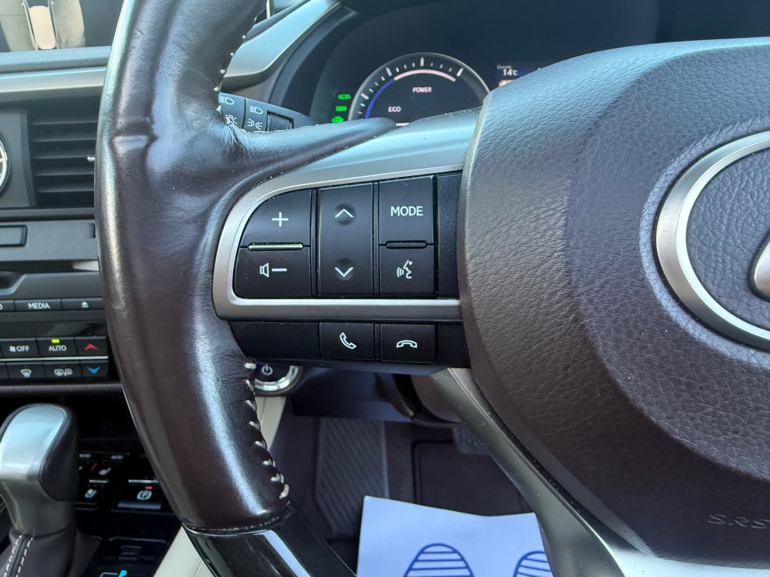 Used Lexus RX 2018 for sale - 77691250: Photo 47