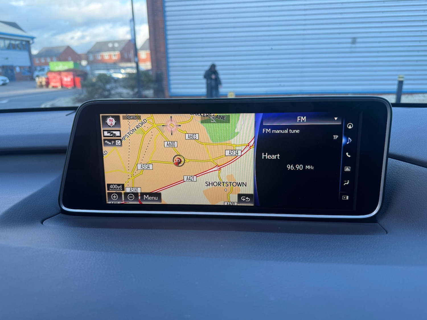 Used Lexus RX 2018 for sale - 77691250: Photo 49