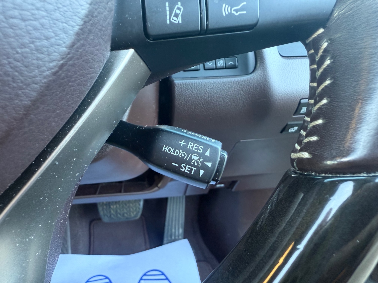 Used Lexus RX 2018 for sale - 77691250: Photo 51