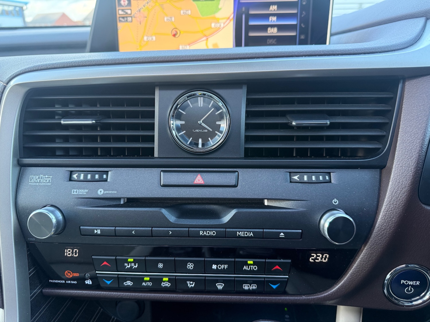 Used Lexus RX 2018 for sale - 77691250: Photo 52