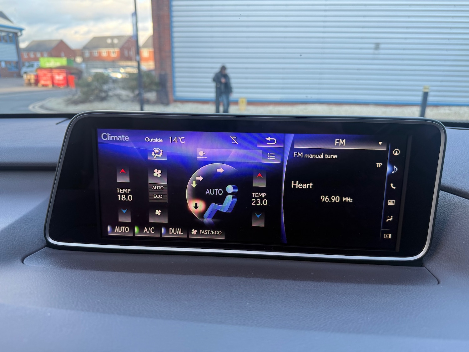 Used Lexus RX 2018 for sale - 77691250: Photo 53