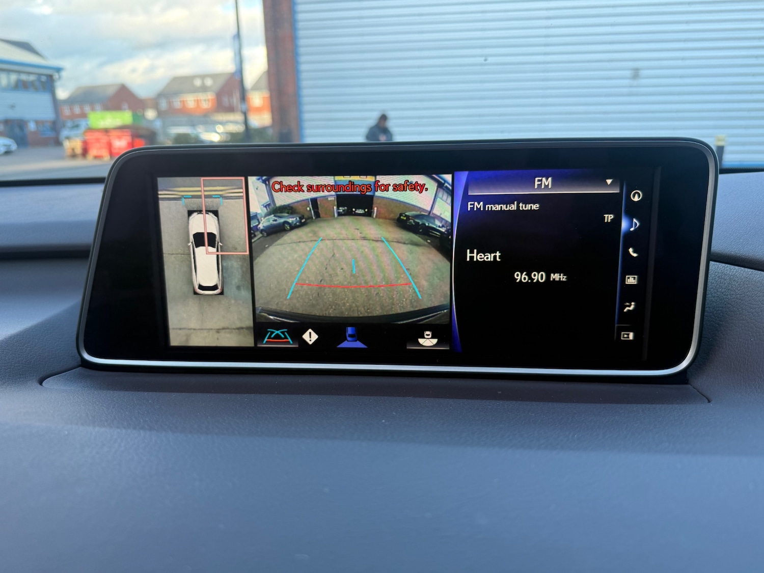 Used Lexus RX 2018 for sale - 77691250: Photo 54