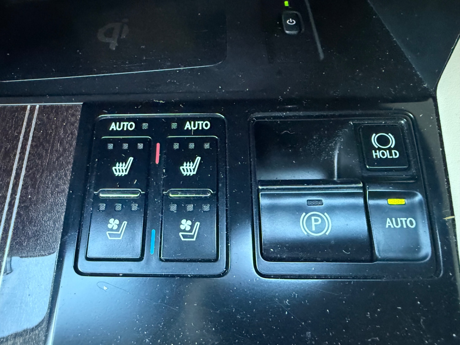 Used Lexus RX 2018 for sale - 77691250: Photo 57