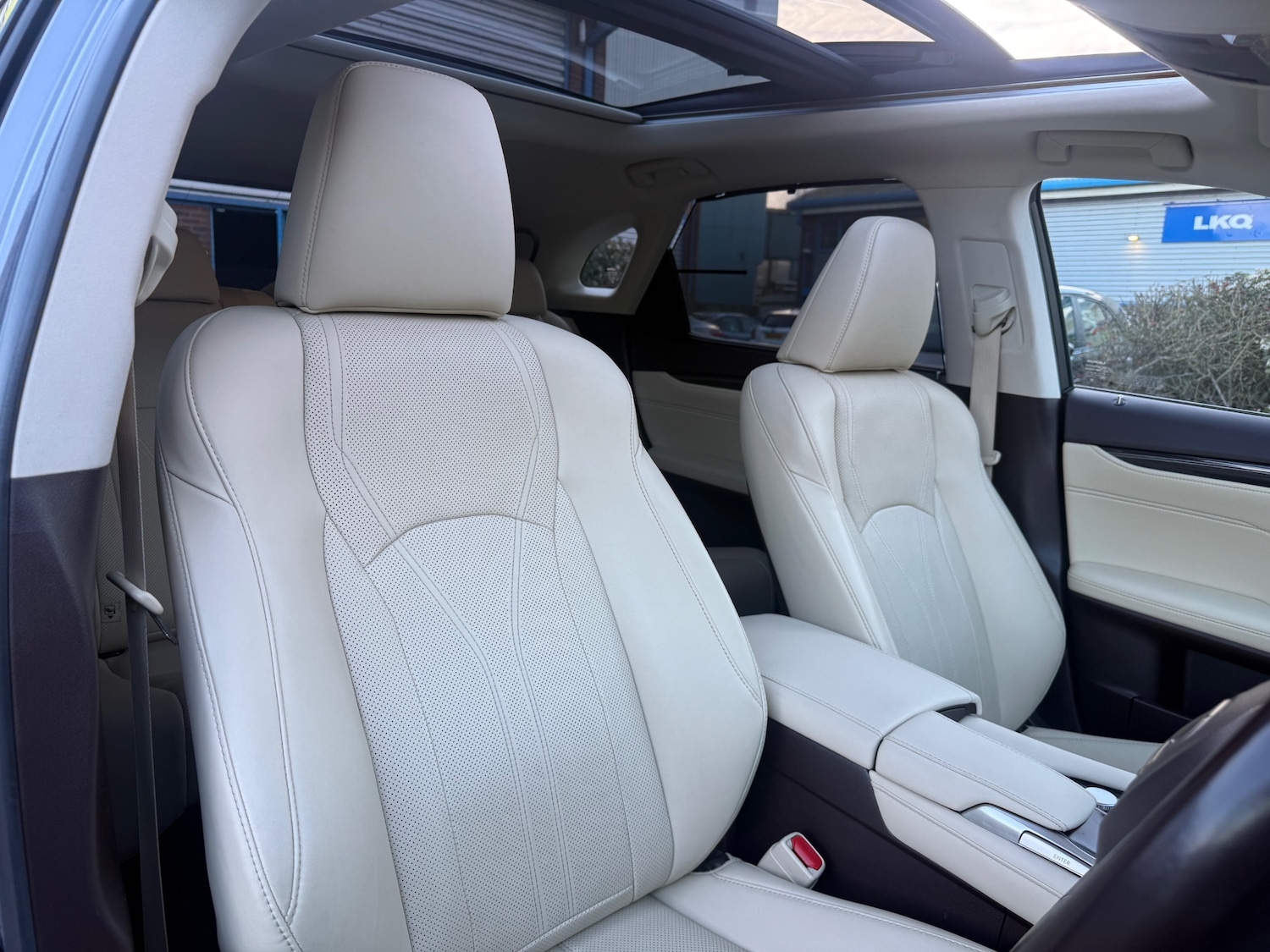 Used Lexus RX 2018 for sale - 77691250: Photo 58