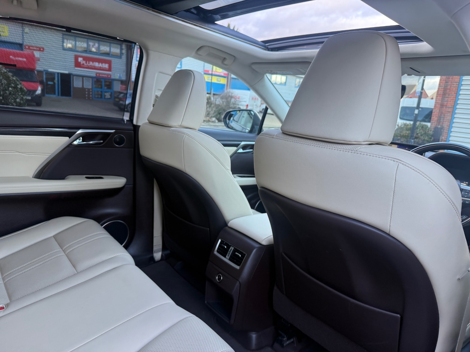 Used Lexus RX 2018 for sale - 77691250: Photo 64