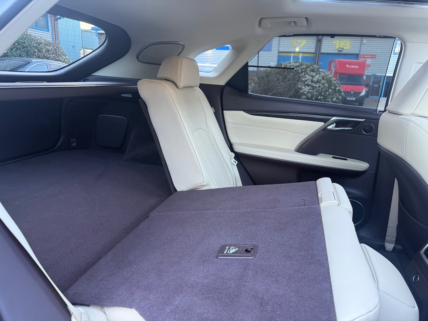 Used Lexus RX 2018 for sale - 77691250: Photo 68