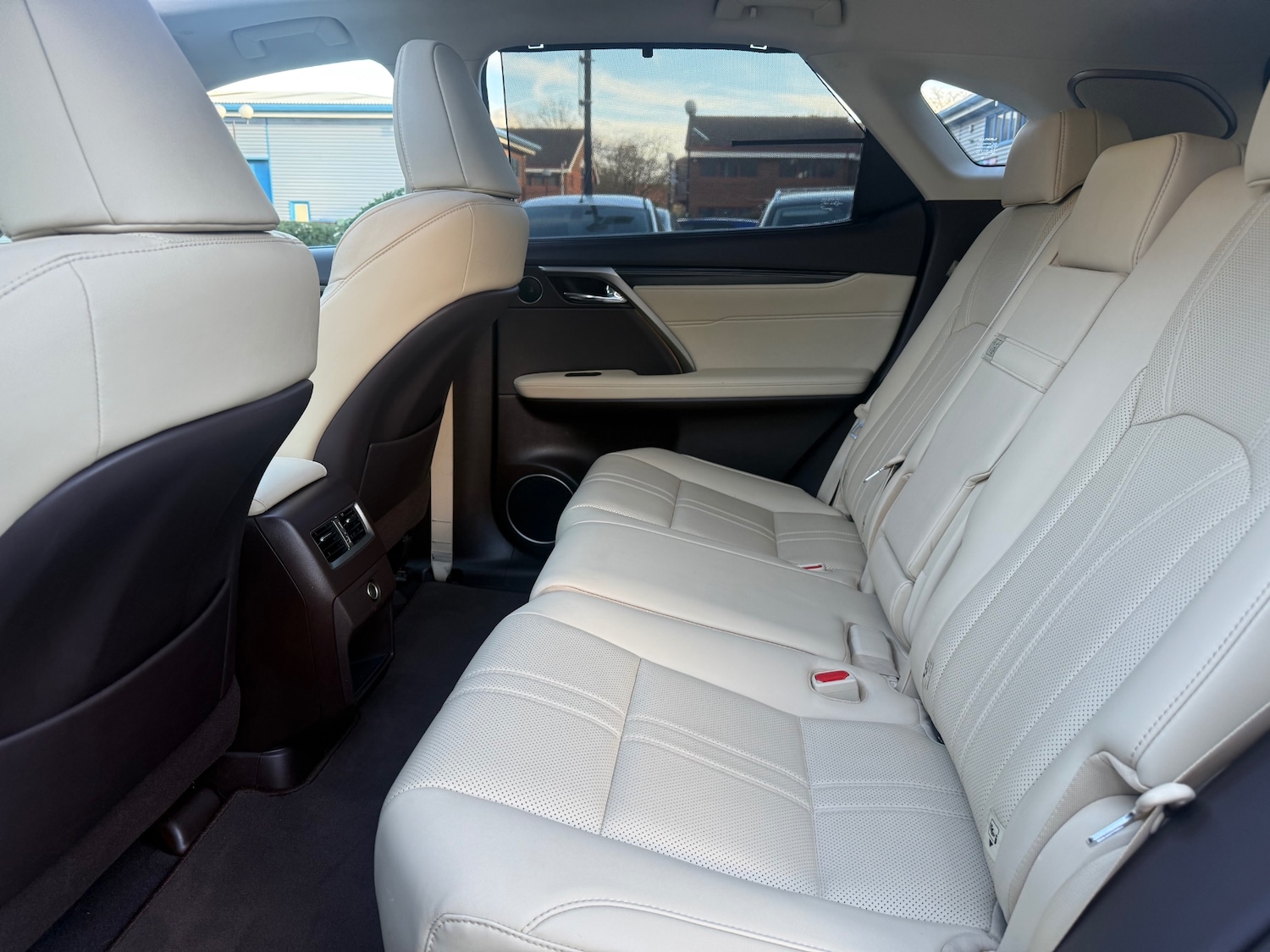 Used Lexus RX 2018 for sale - 77691250: Photo 74