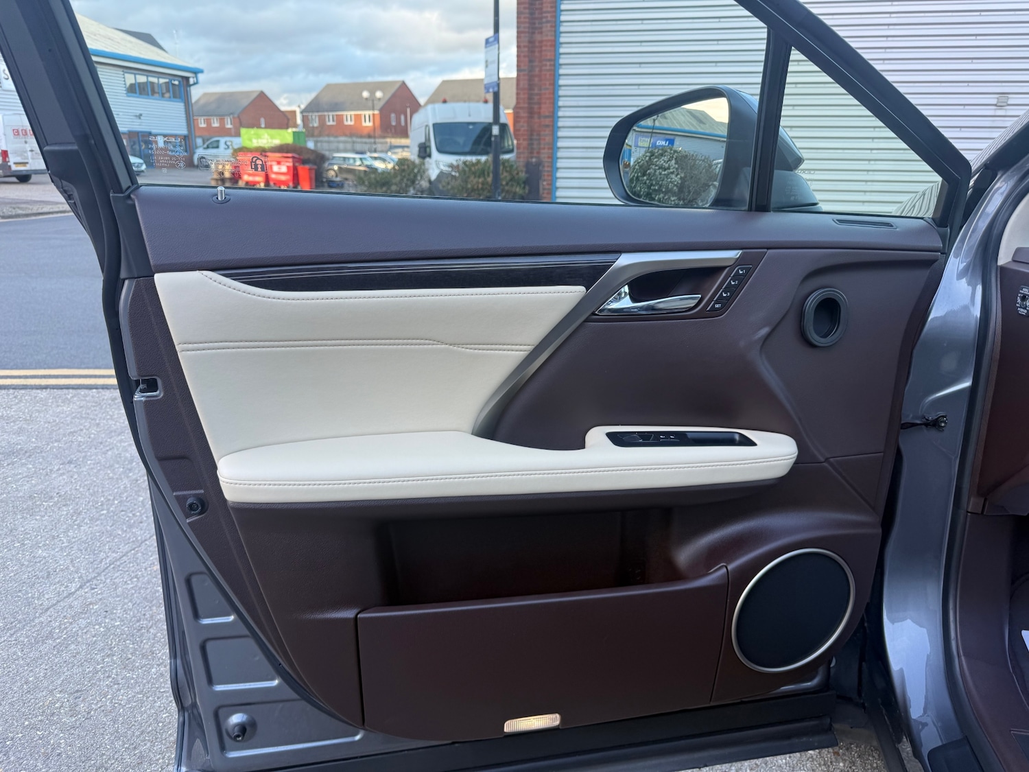 Used Lexus RX 2018 for sale - 77691250: Photo 78