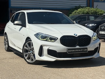 Used BMW 1 Series 2020 for sale - 79150958: Photo