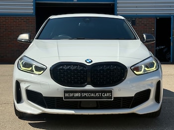 Used BMW 1 Series 2020 for sale - 79150958: Photo