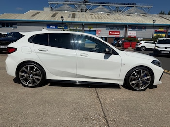 Used BMW 1 Series 2020 for sale - 79150958: Photo