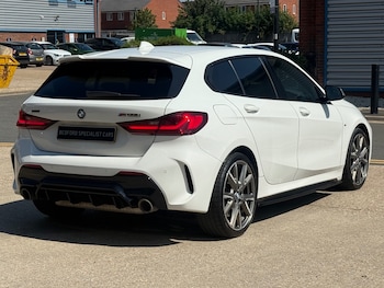 Used BMW 1 Series 2020 for sale - 79150958: Photo