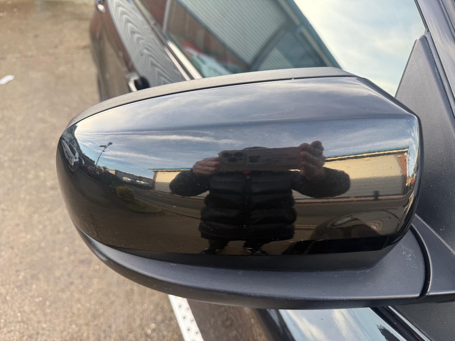 Used BMW X6 2008 for sale - 76933050: Photo 17