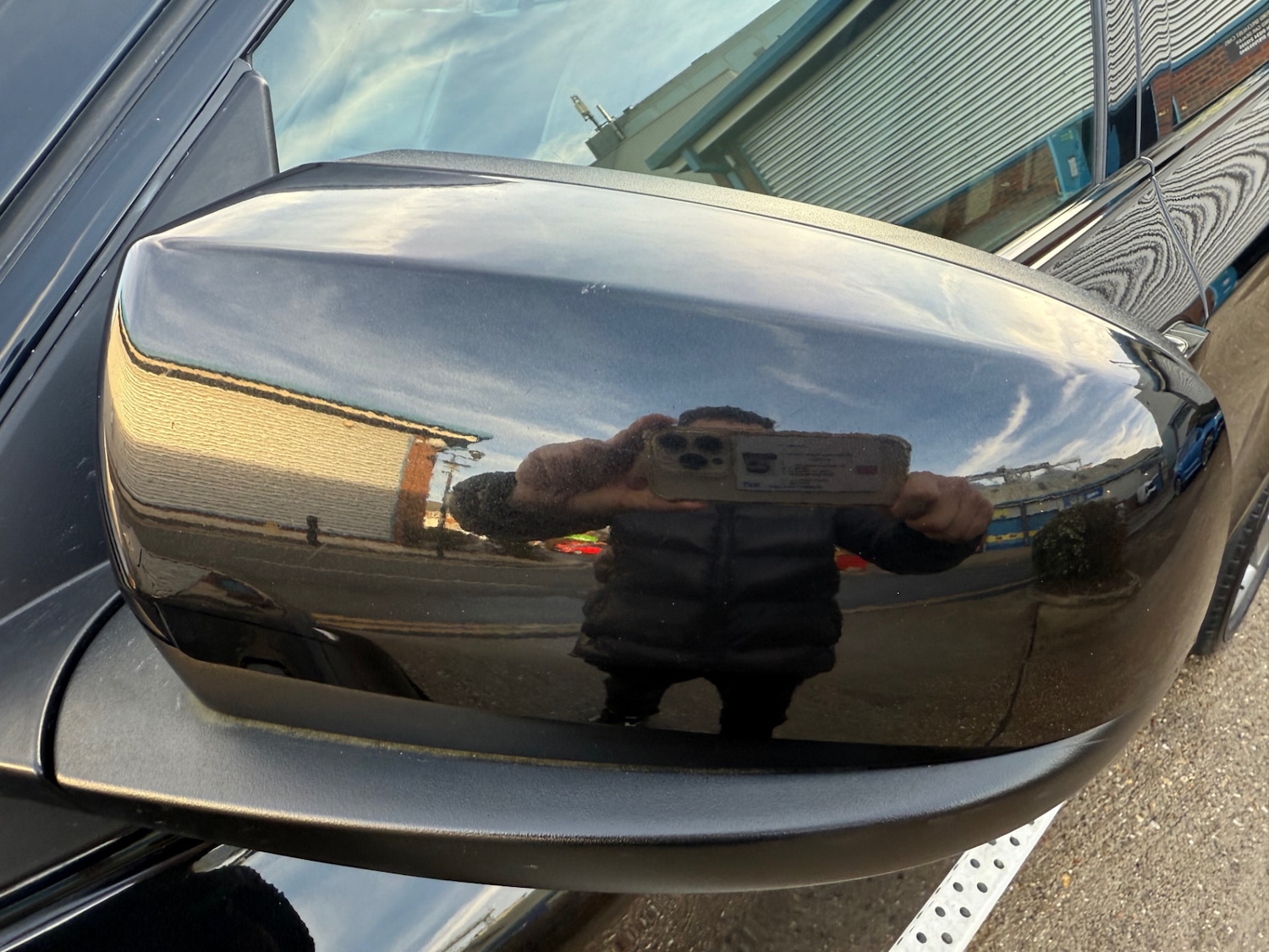 Used BMW X6 2008 for sale - 76933050: Photo 19