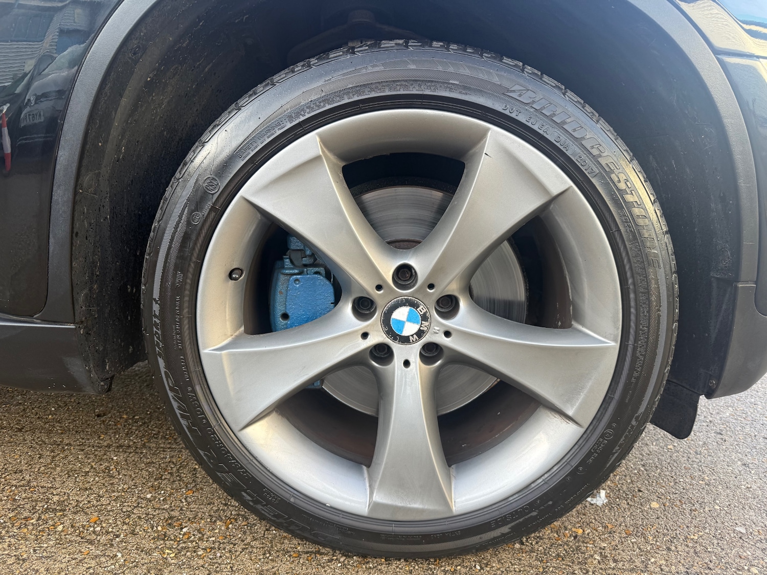 Used BMW X6 2008 for sale - 76933050: Photo 26