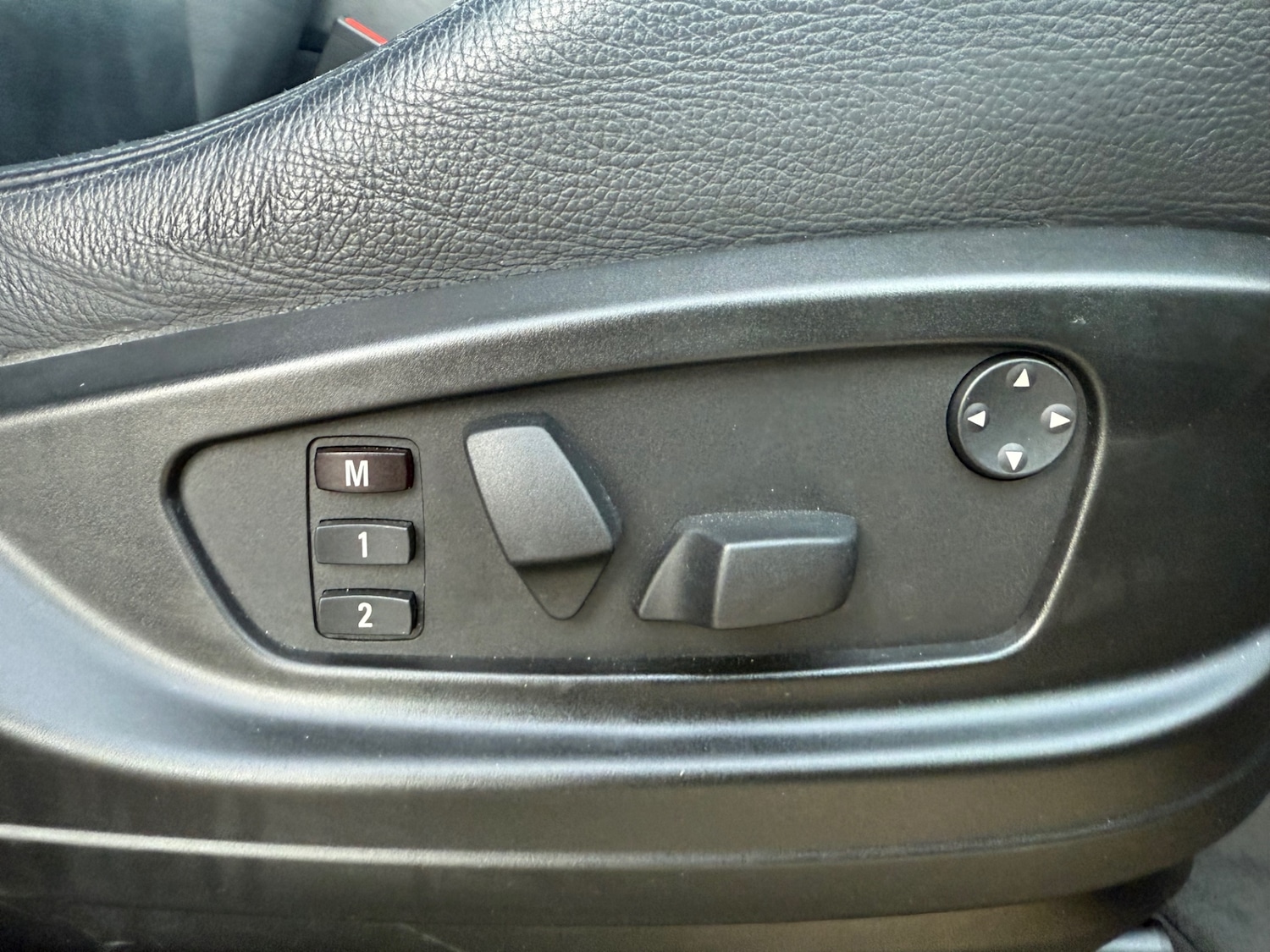 Used BMW X6 2008 for sale - 76933050: Photo 32