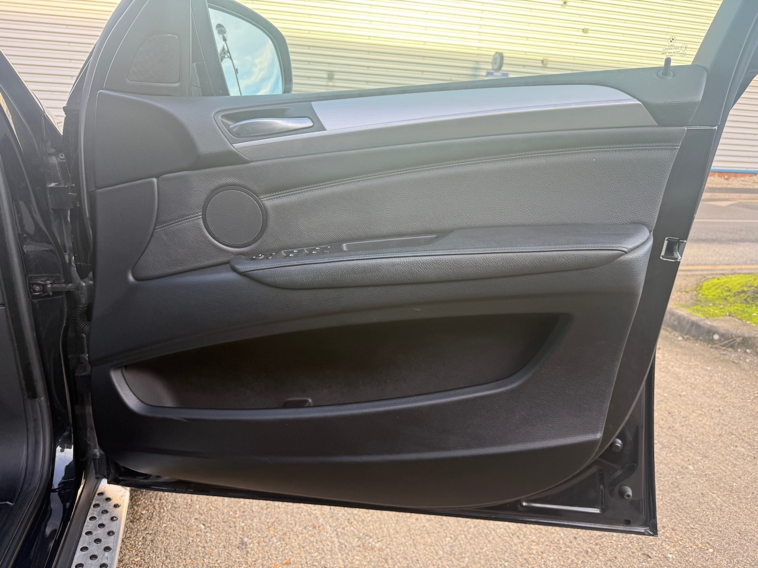 Used BMW X6 2008 for sale - 76933050: Photo 34