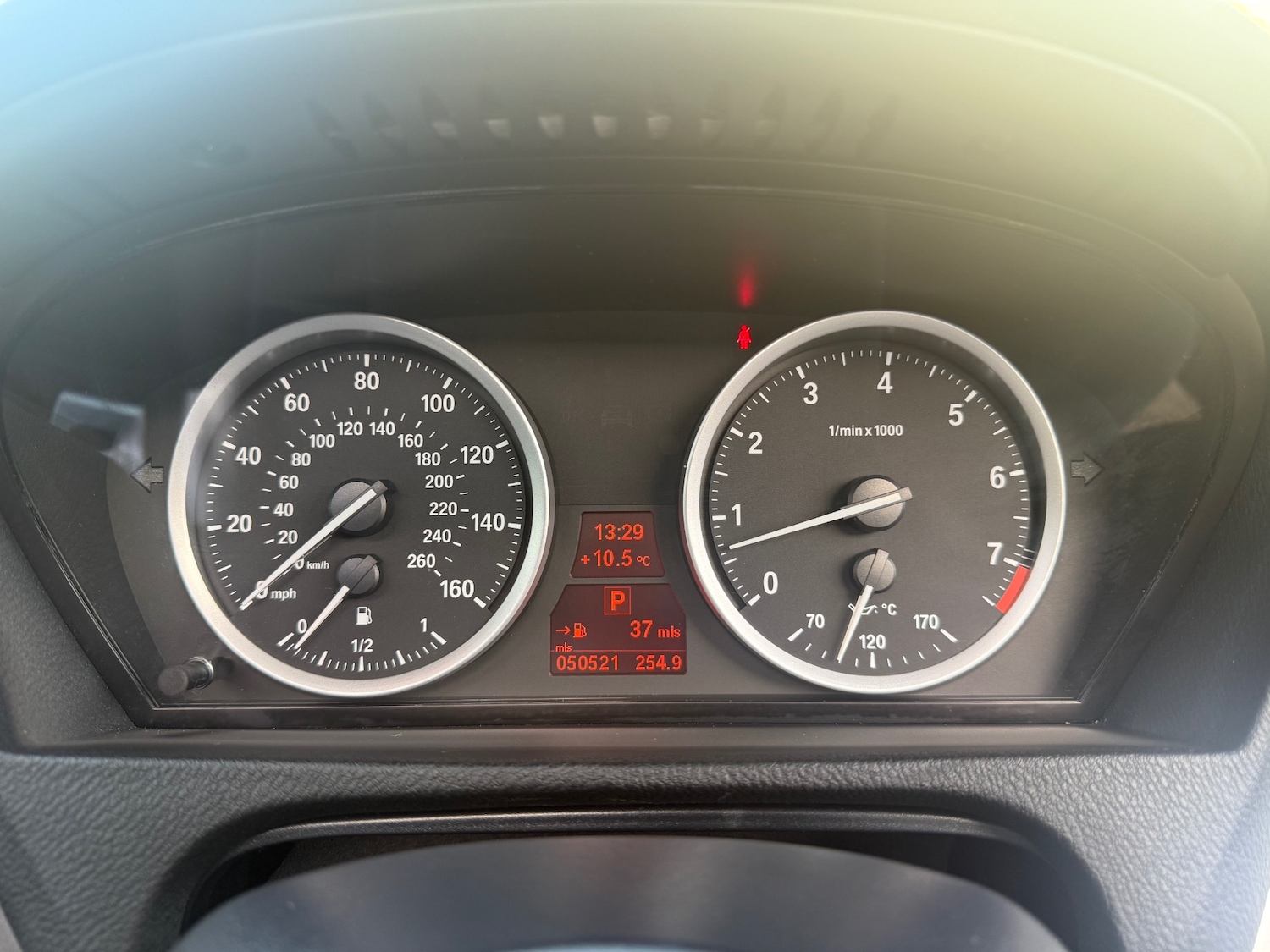 Used BMW X6 2008 for sale - 76933050: Photo 36