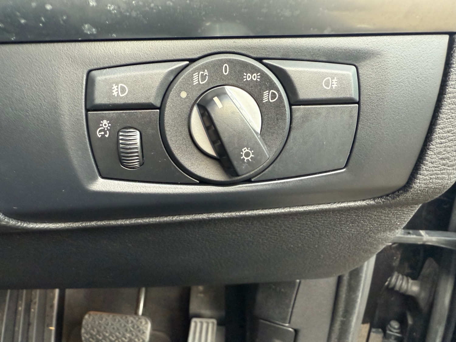 Used BMW X6 2008 for sale - 76933050: Photo 37