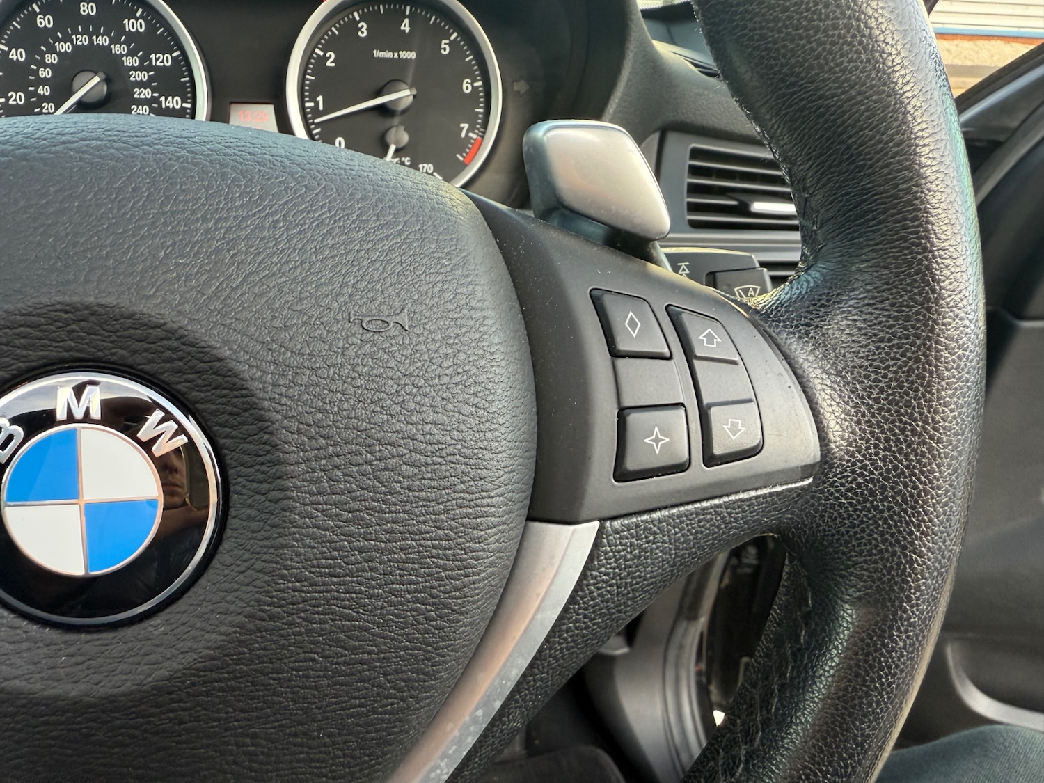 Used BMW X6 2008 for sale - 76933050: Photo 39