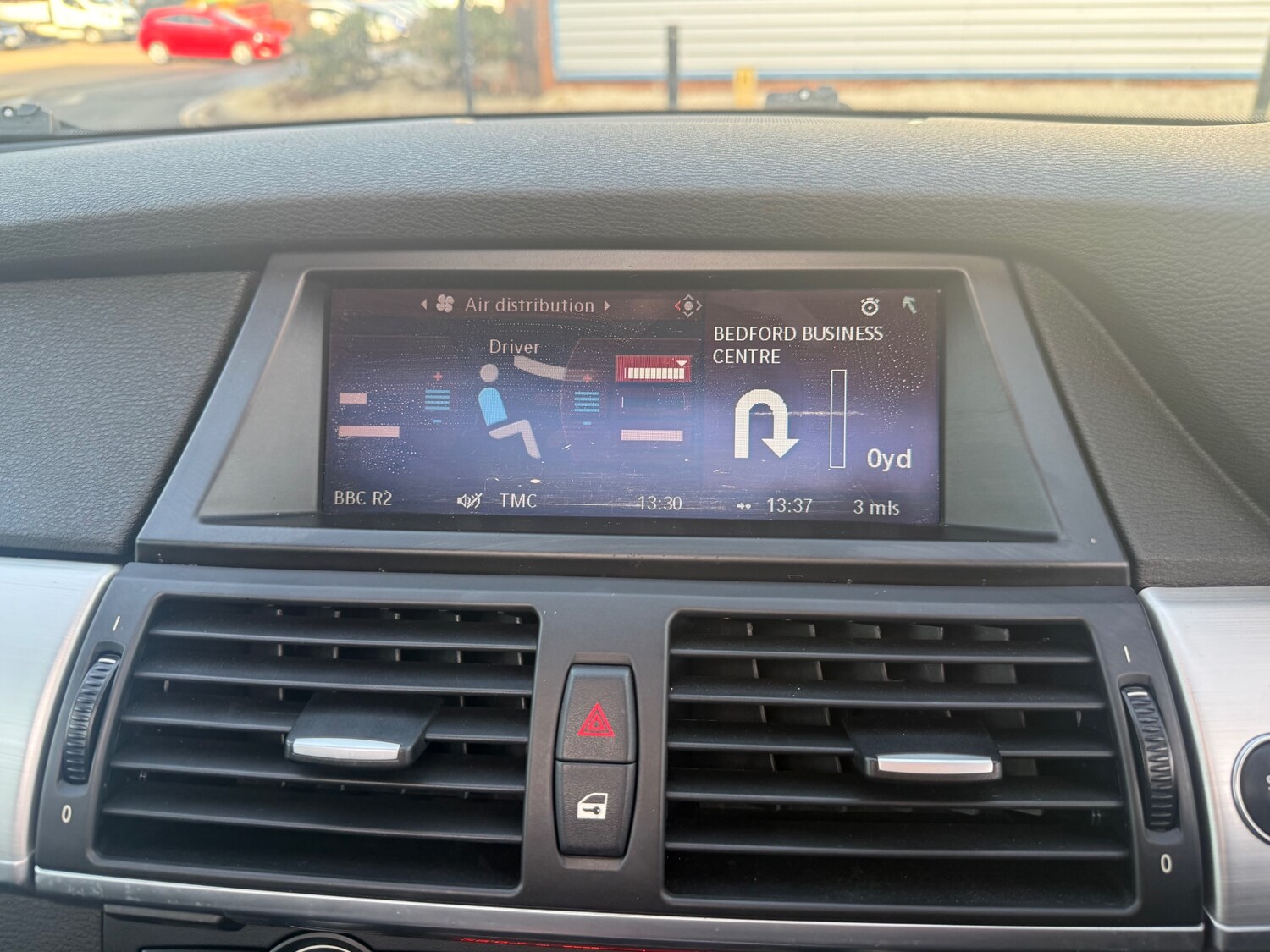 Used BMW X6 2008 for sale - 76933050: Photo 41