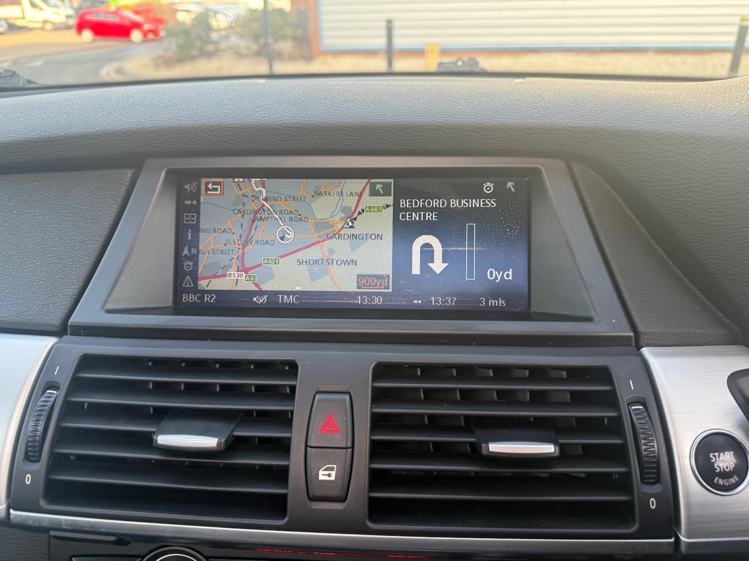 Used BMW X6 2008 for sale - 76933050: Photo 42