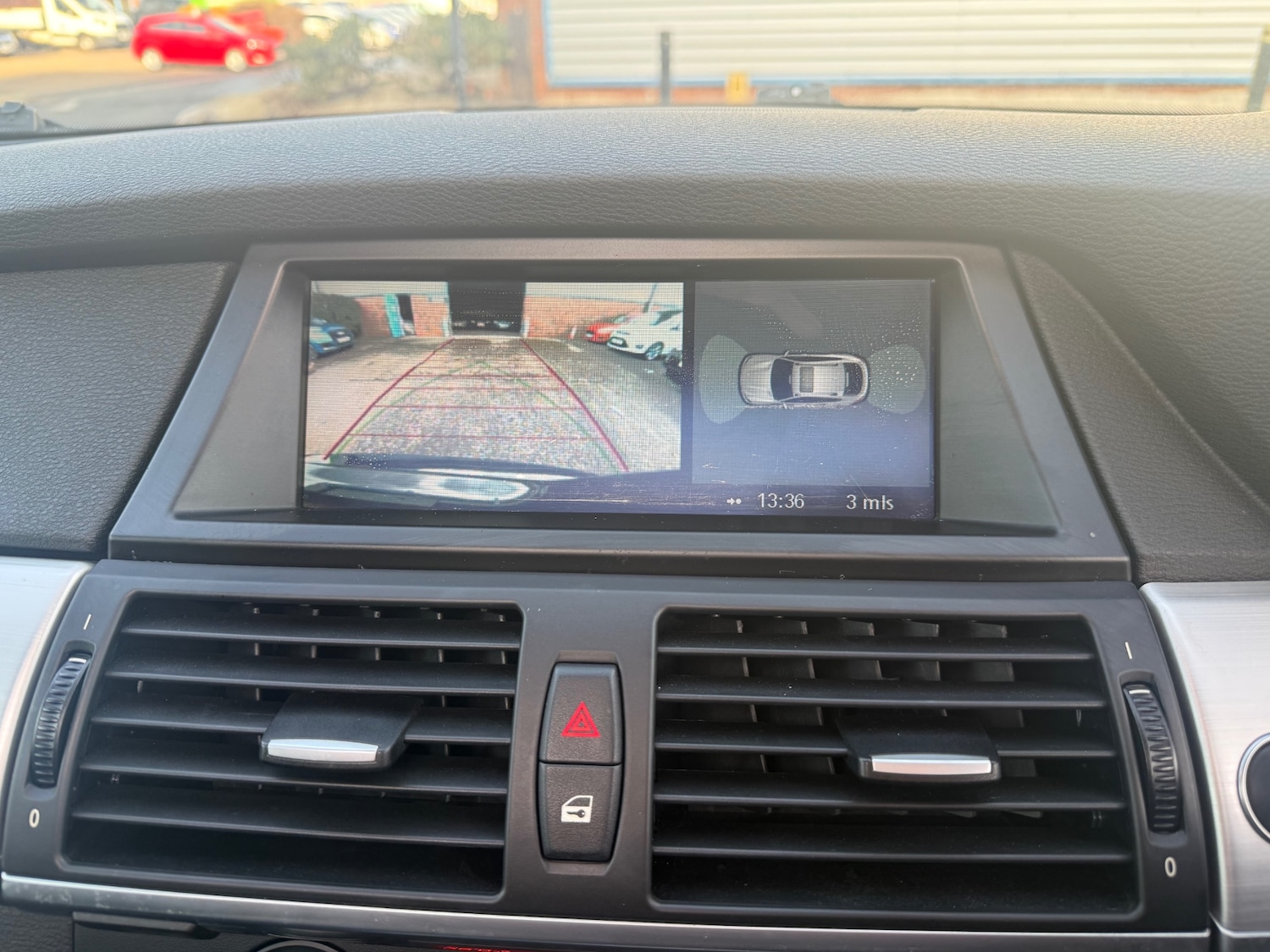 Used BMW X6 2008 for sale - 76933050: Photo 43