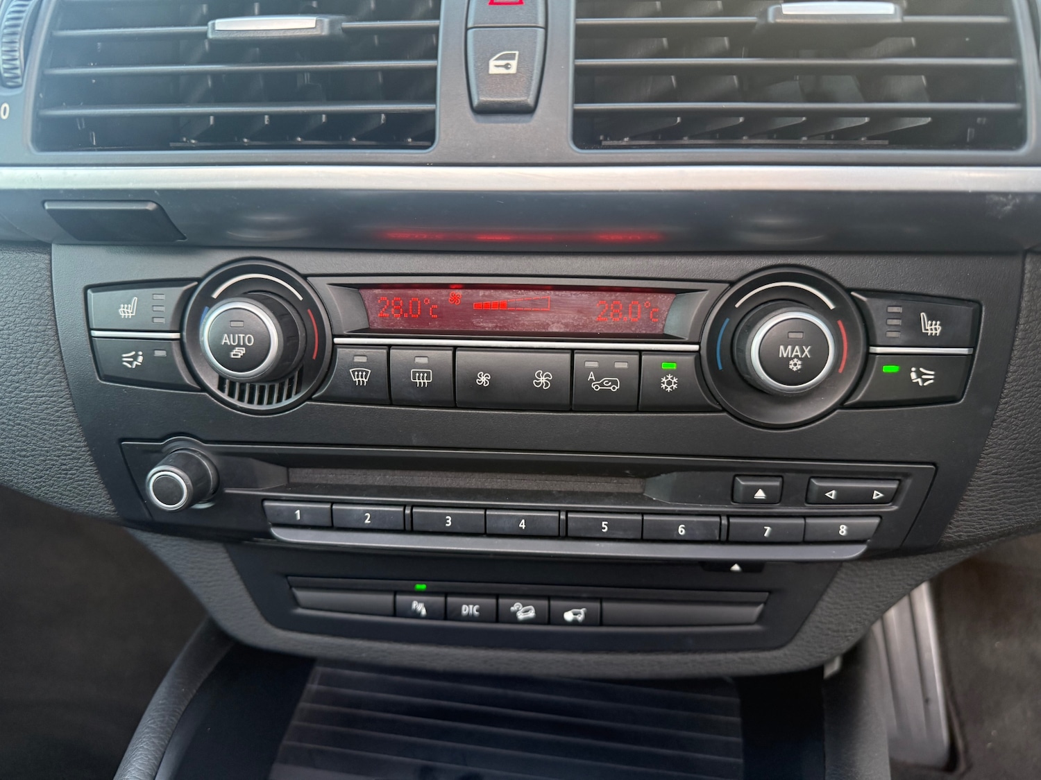 Used BMW X6 2008 for sale - 76933050: Photo 45