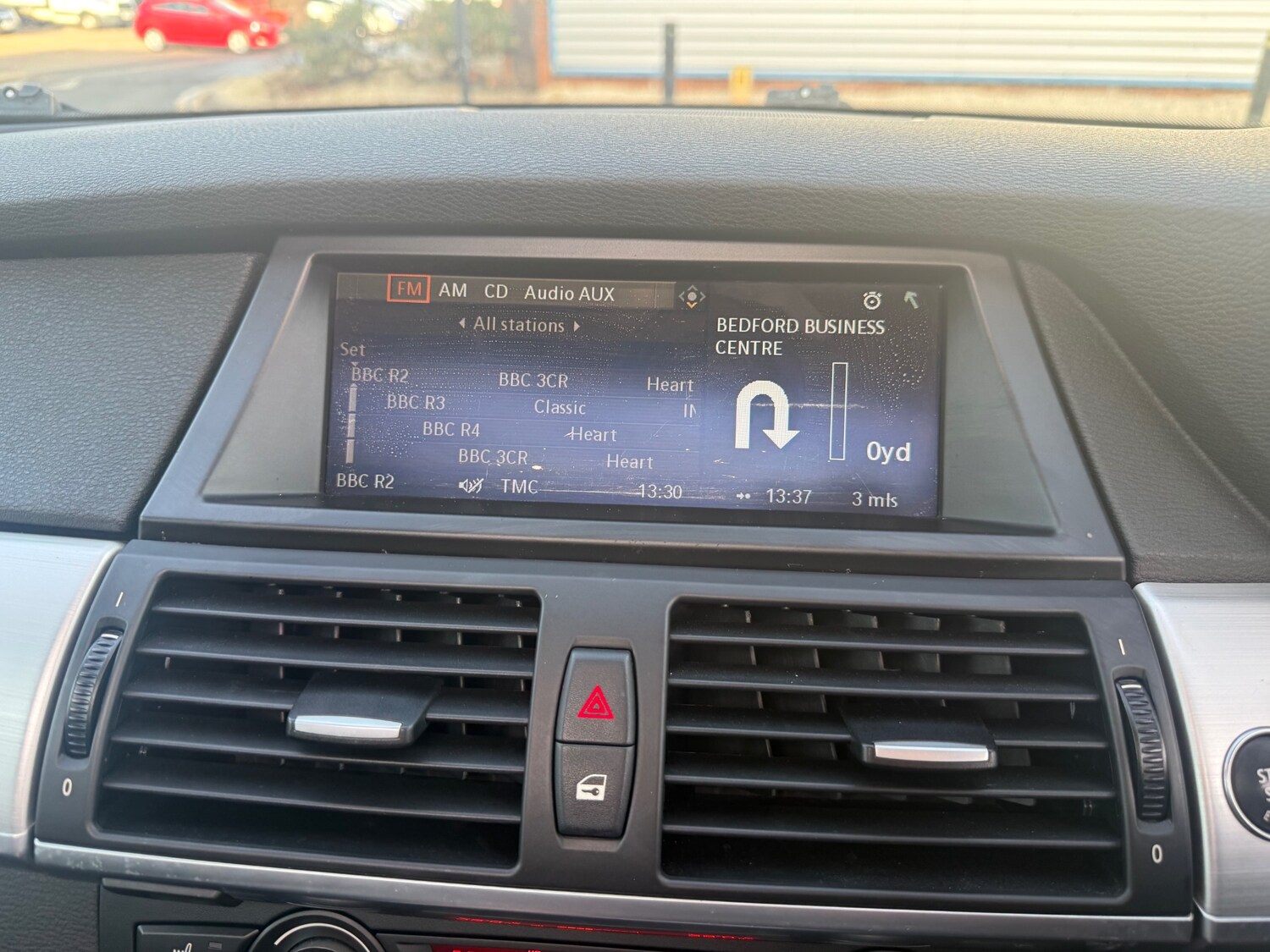 Used BMW X6 2008 for sale - 76933050: Photo 46