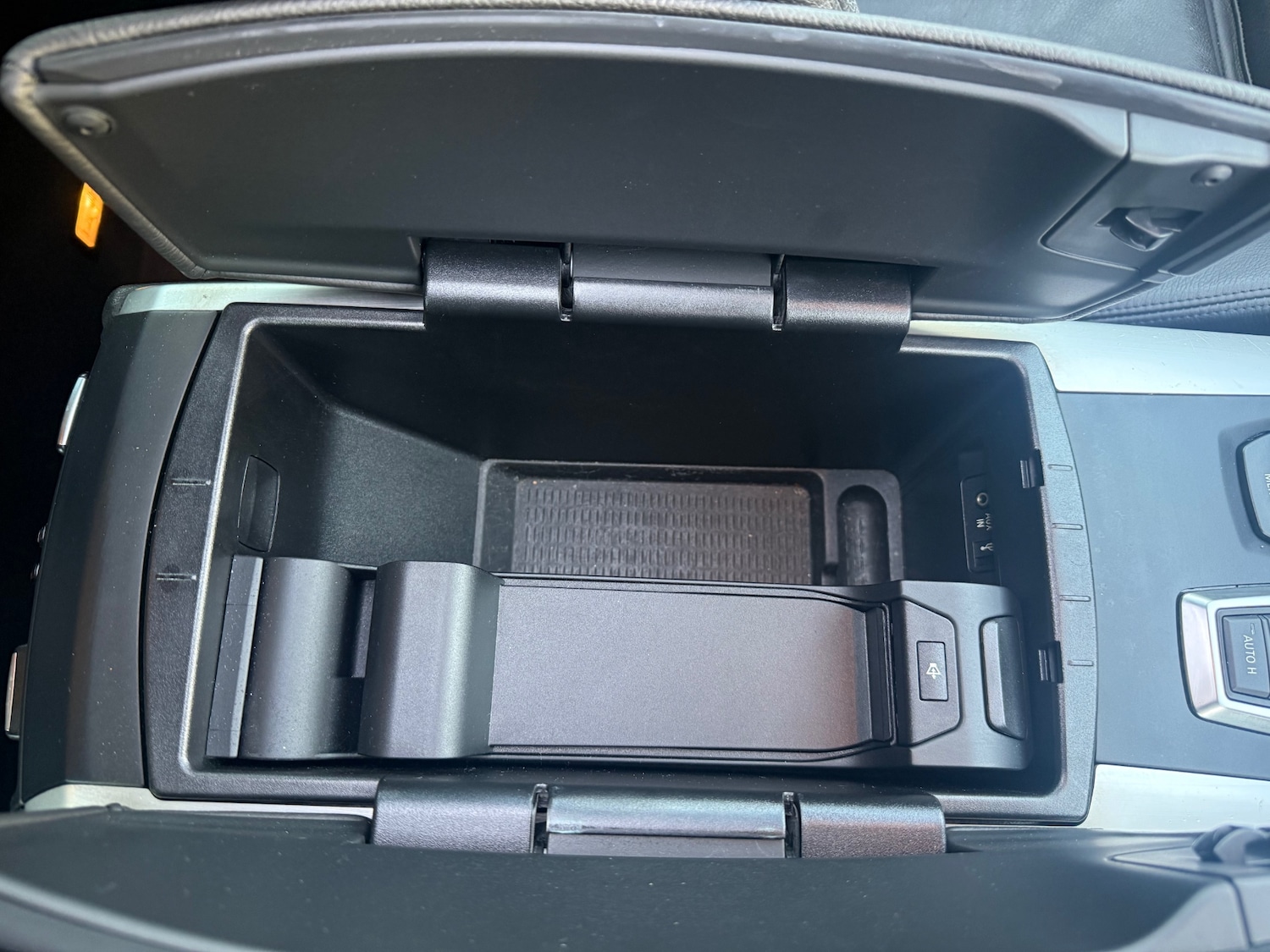 Used BMW X6 2008 for sale - 76933050: Photo 47