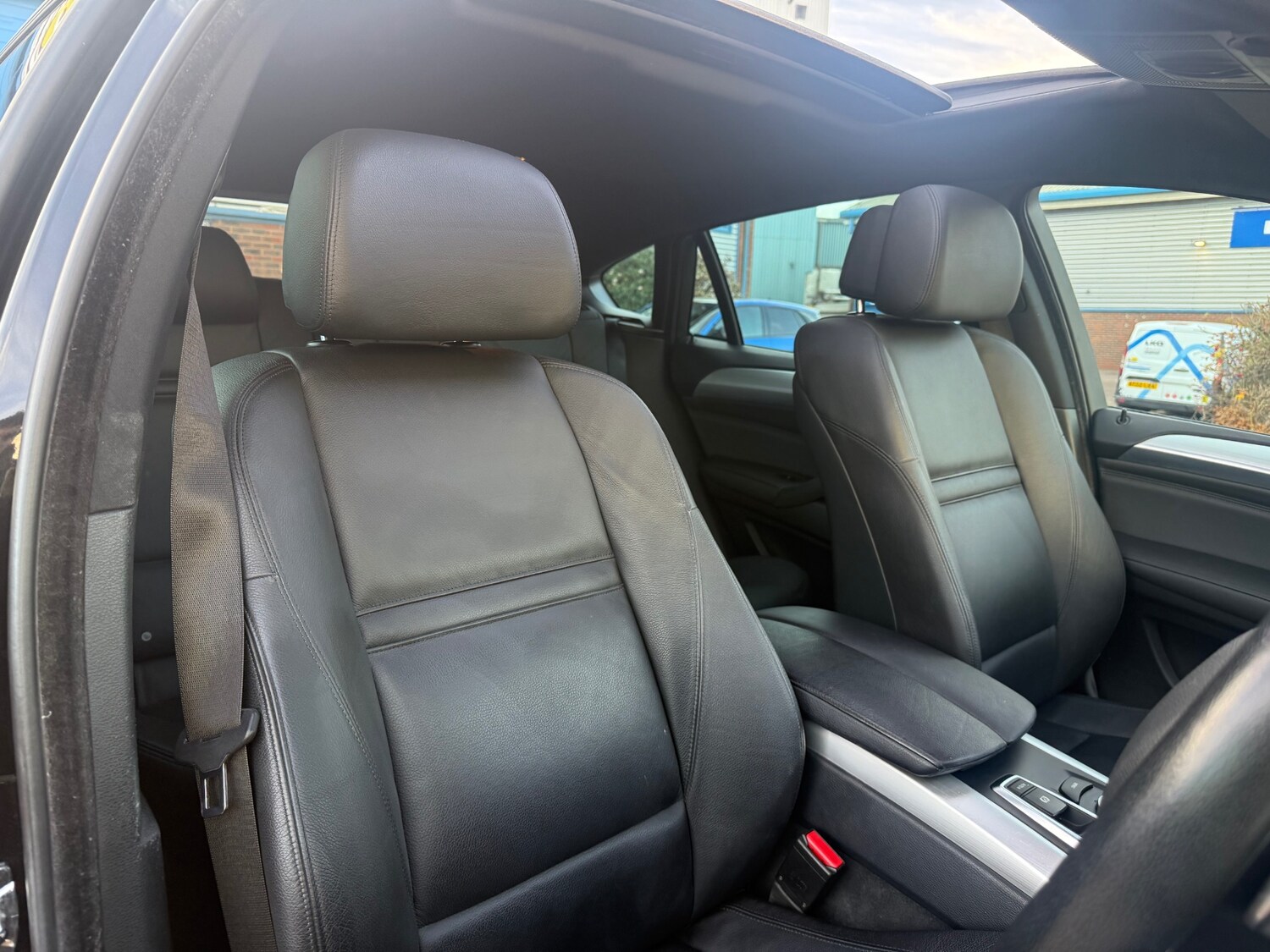 Used BMW X6 2008 for sale - 76933050: Photo 51