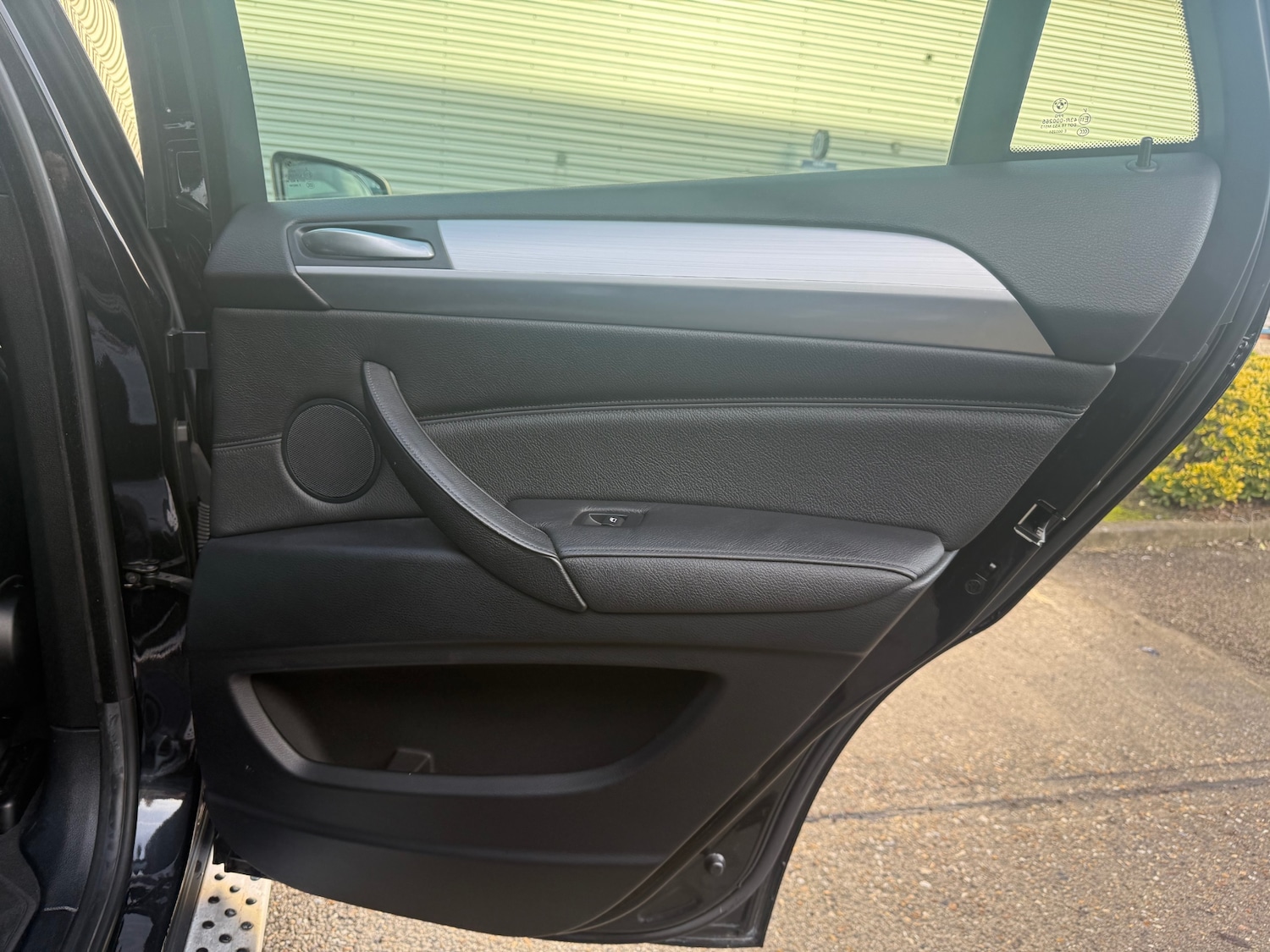 Used BMW X6 2008 for sale - 76933050: Photo 53