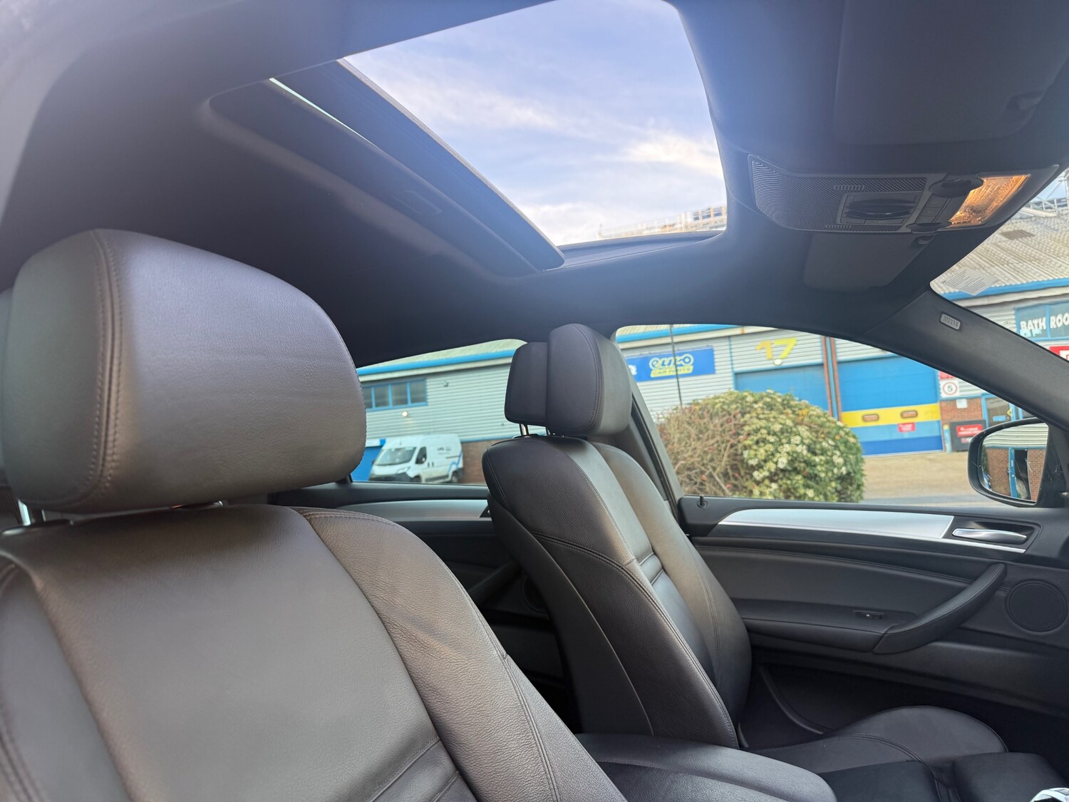 Used BMW X6 2008 for sale - 76933050: Photo 54