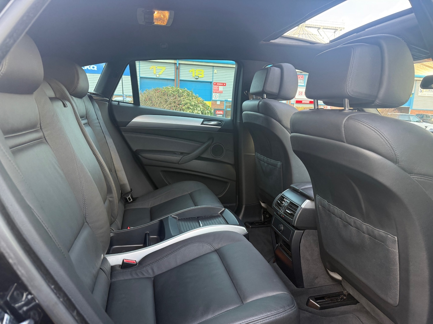 Used BMW X6 2008 for sale - 76933050: Photo 57