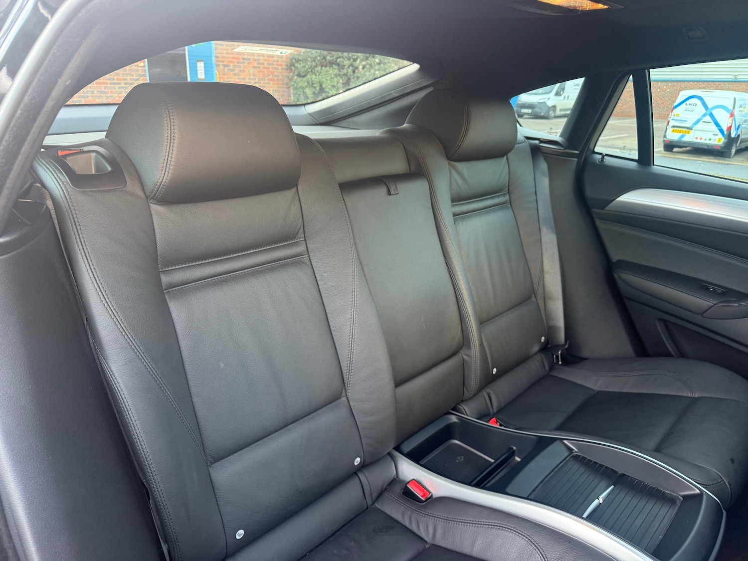 Used BMW X6 2008 for sale - 76933050: Photo 58