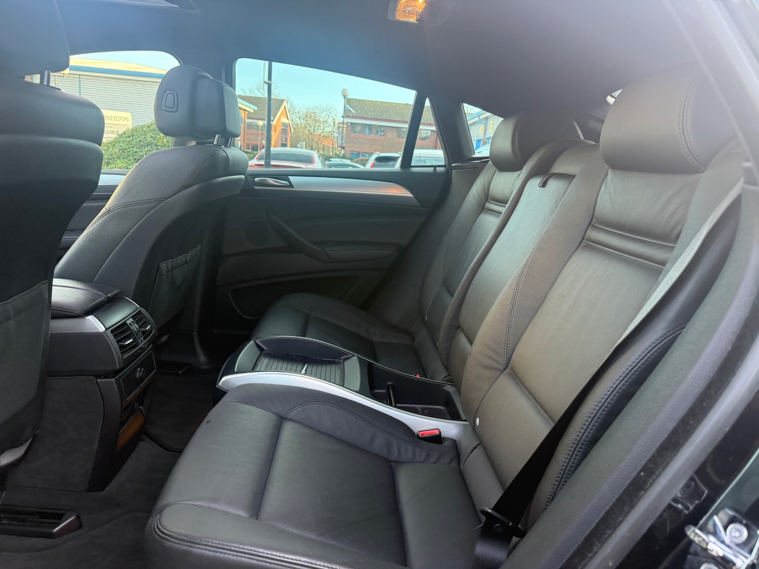 Used BMW X6 2008 for sale - 76933050: Photo 62