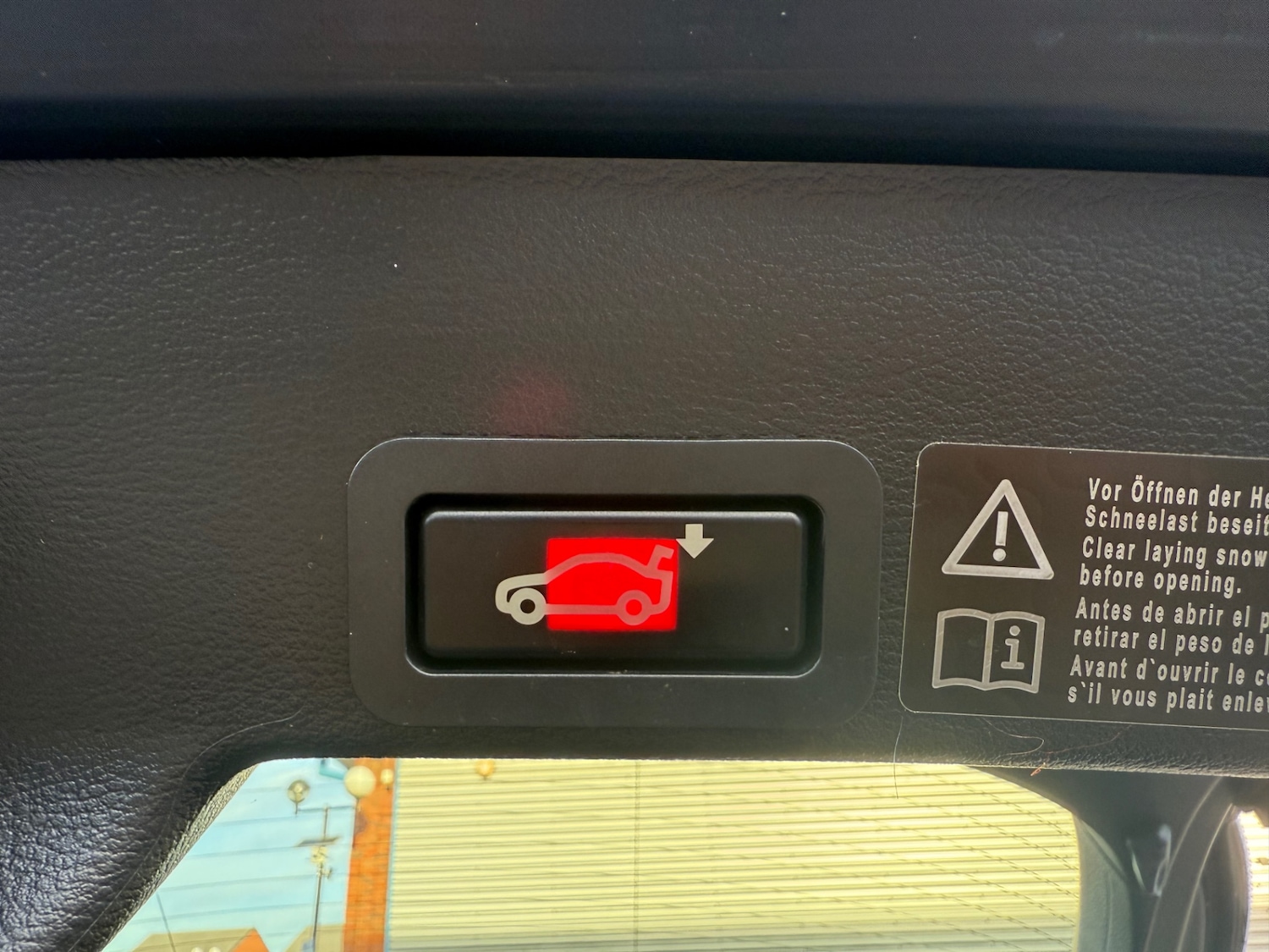 Used BMW X6 2008 for sale - 76933050: Photo 63