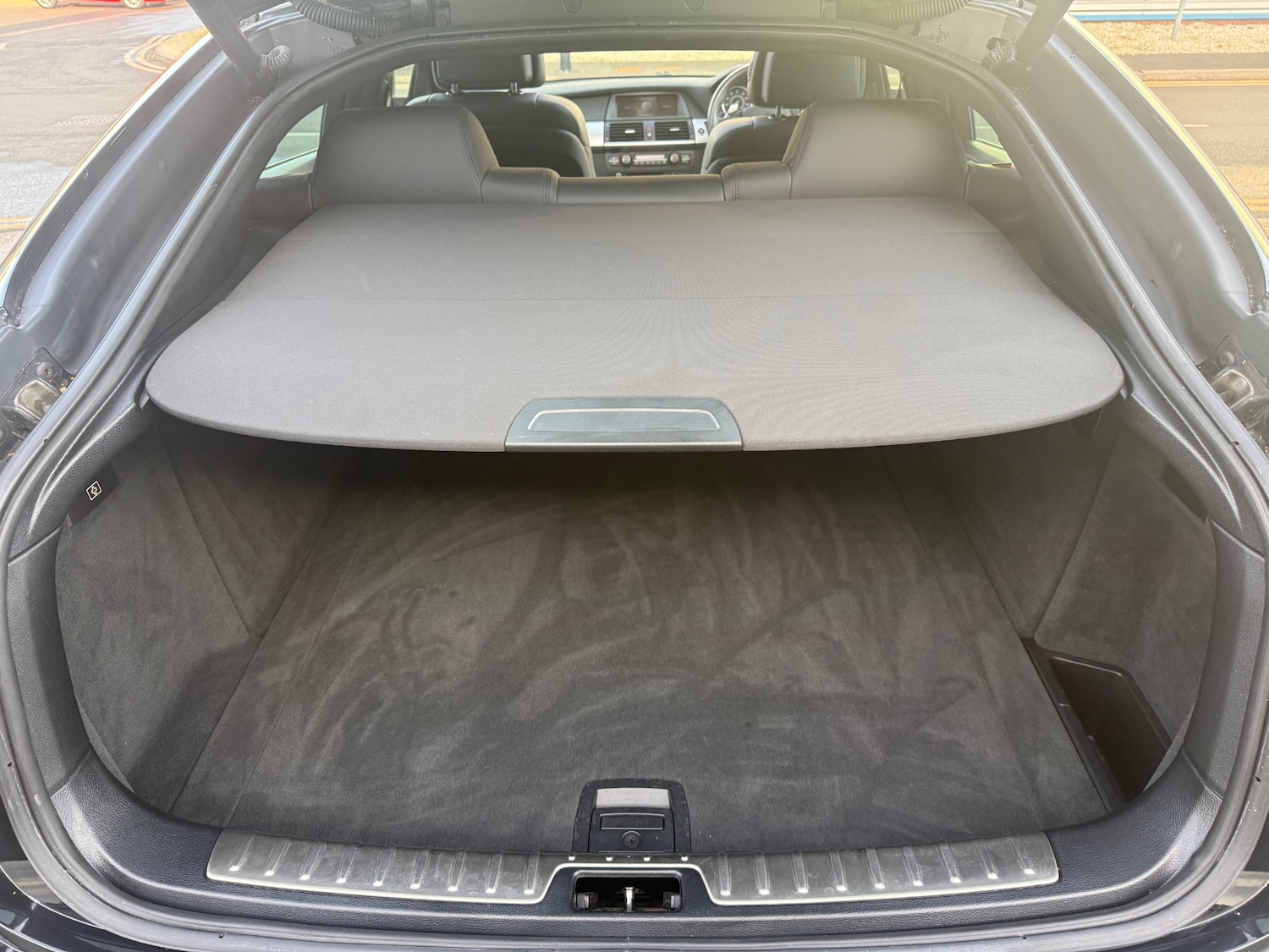 Used BMW X6 2008 for sale - 76933050: Photo 64