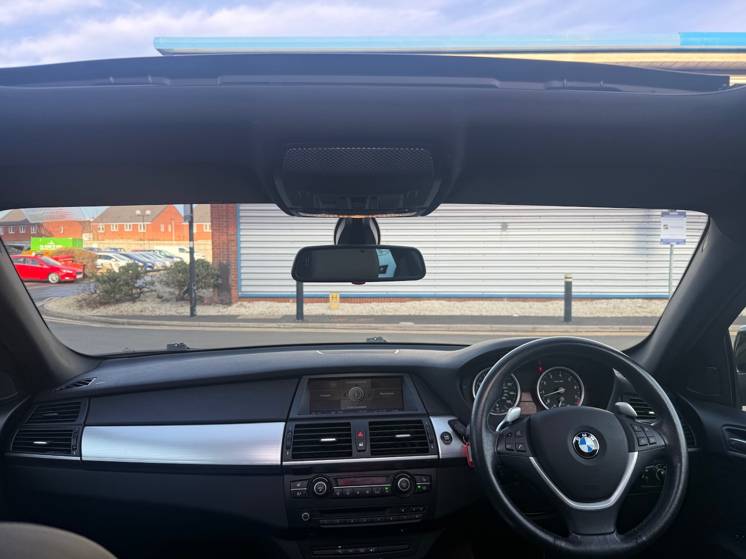 Used BMW X6 2008 for sale - 76933050: Photo 65