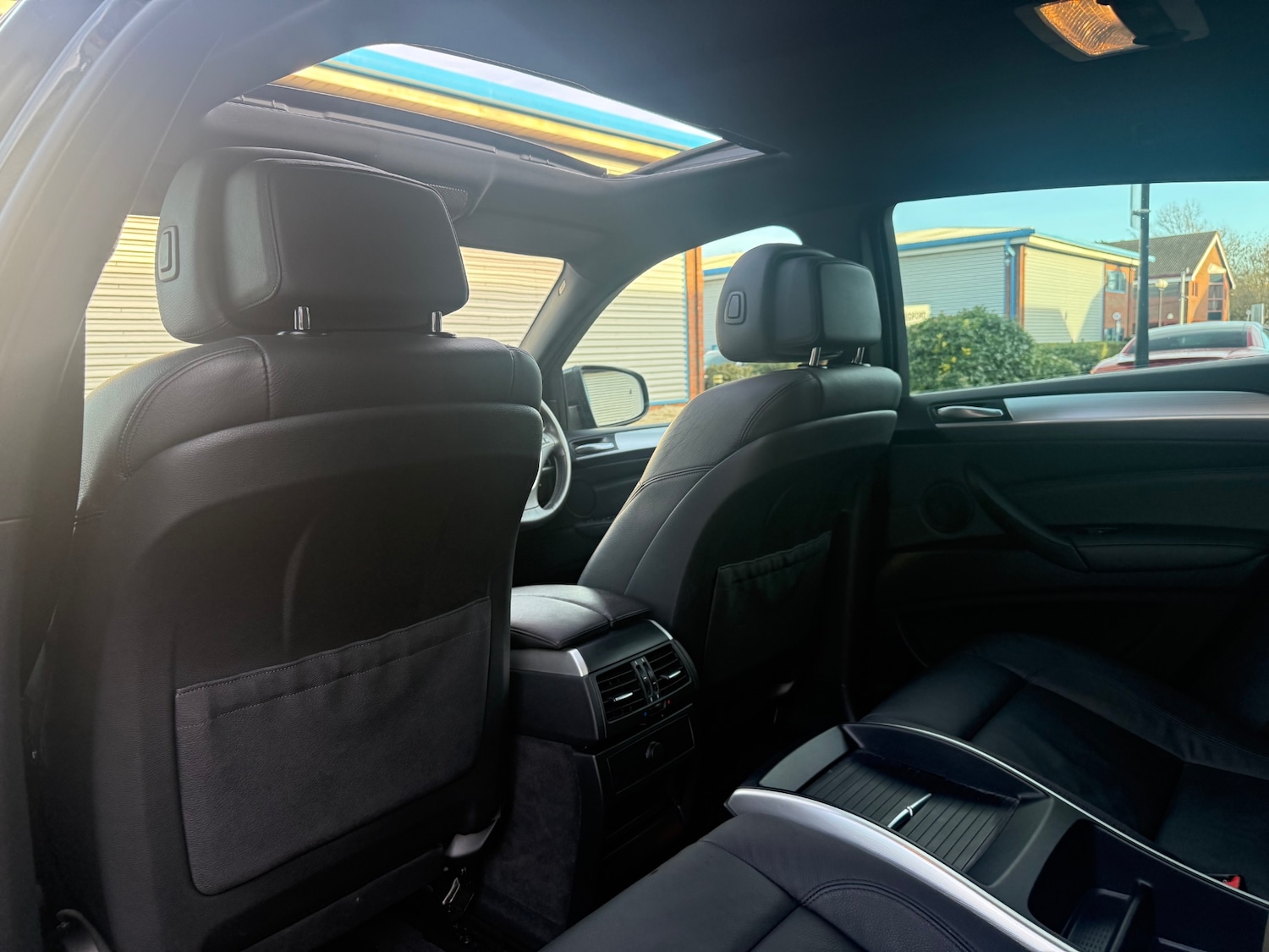 Used BMW X6 2008 for sale - 76933050: Photo 66