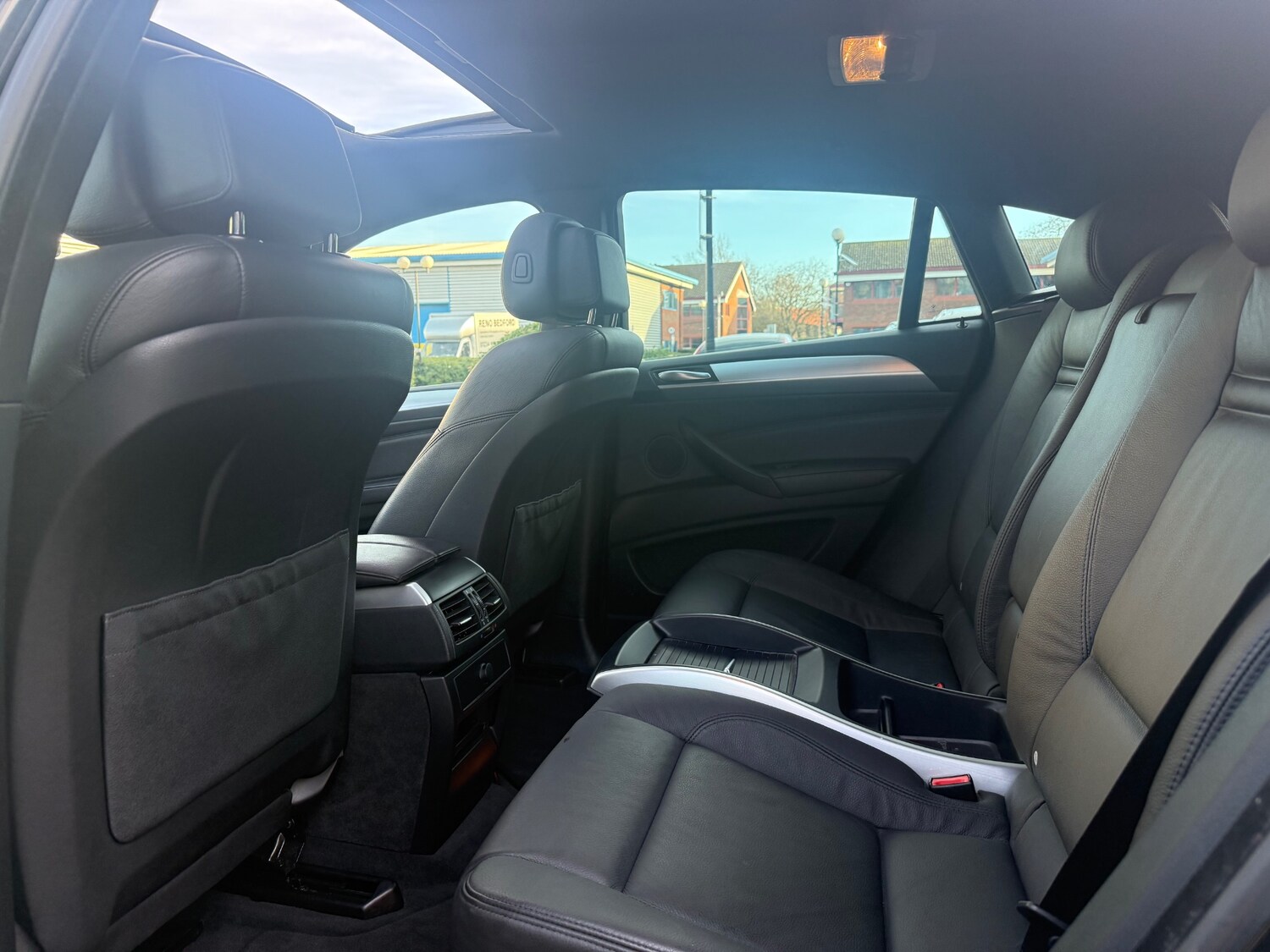 Used BMW X6 2008 for sale - 76933050: Photo 67