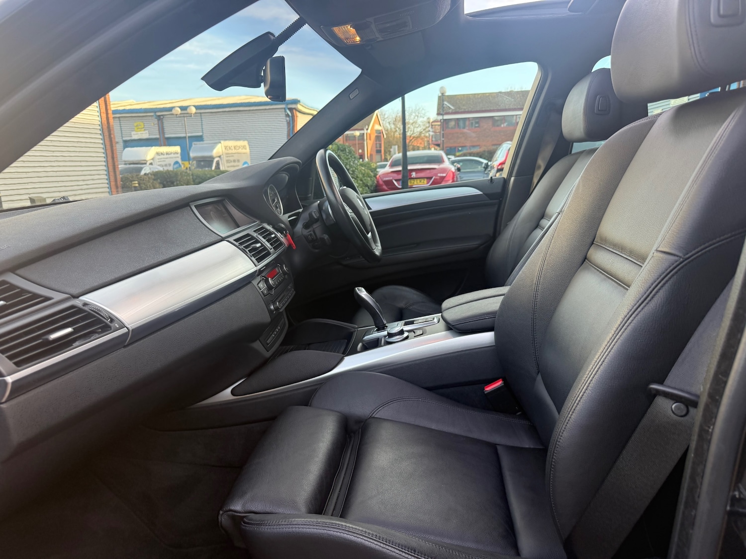 Used BMW X6 2008 for sale - 76933050: Photo 68