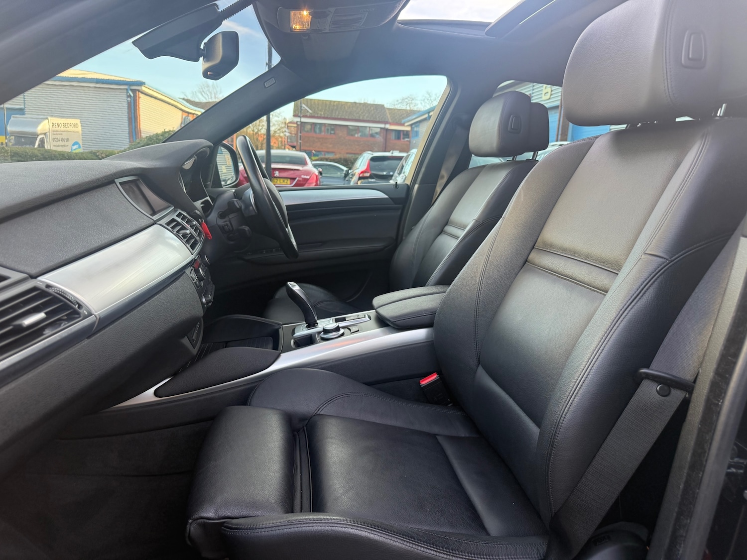 Used BMW X6 2008 for sale - 76933050: Photo 69