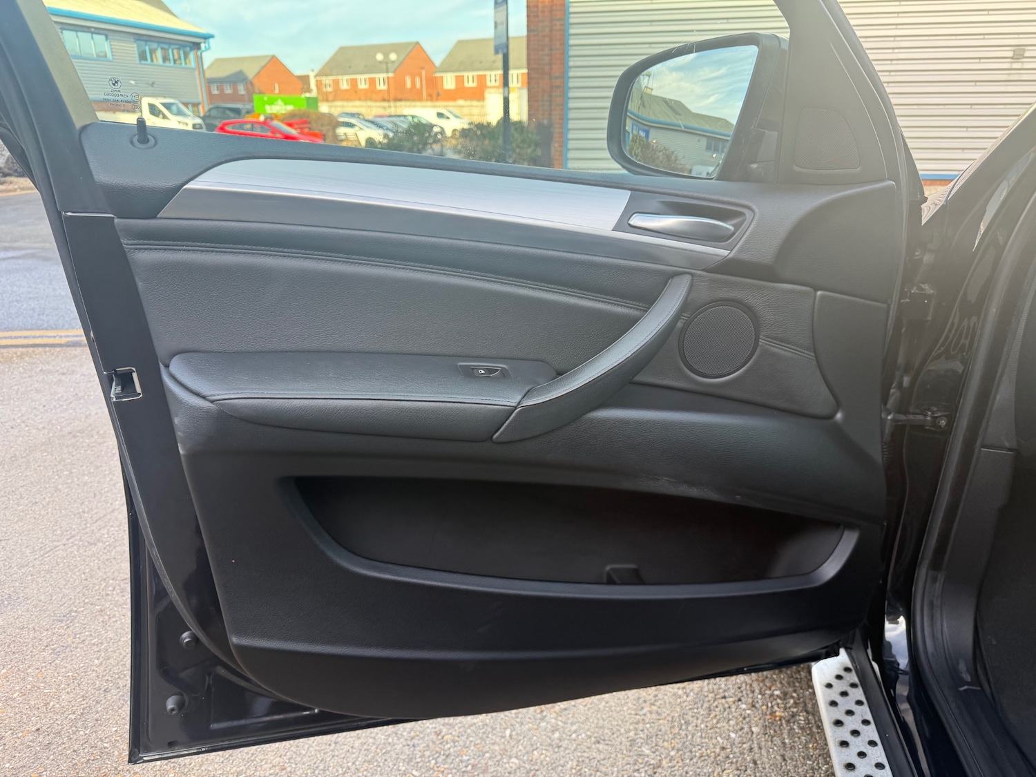 Used BMW X6 2008 for sale - 76933050: Photo 70