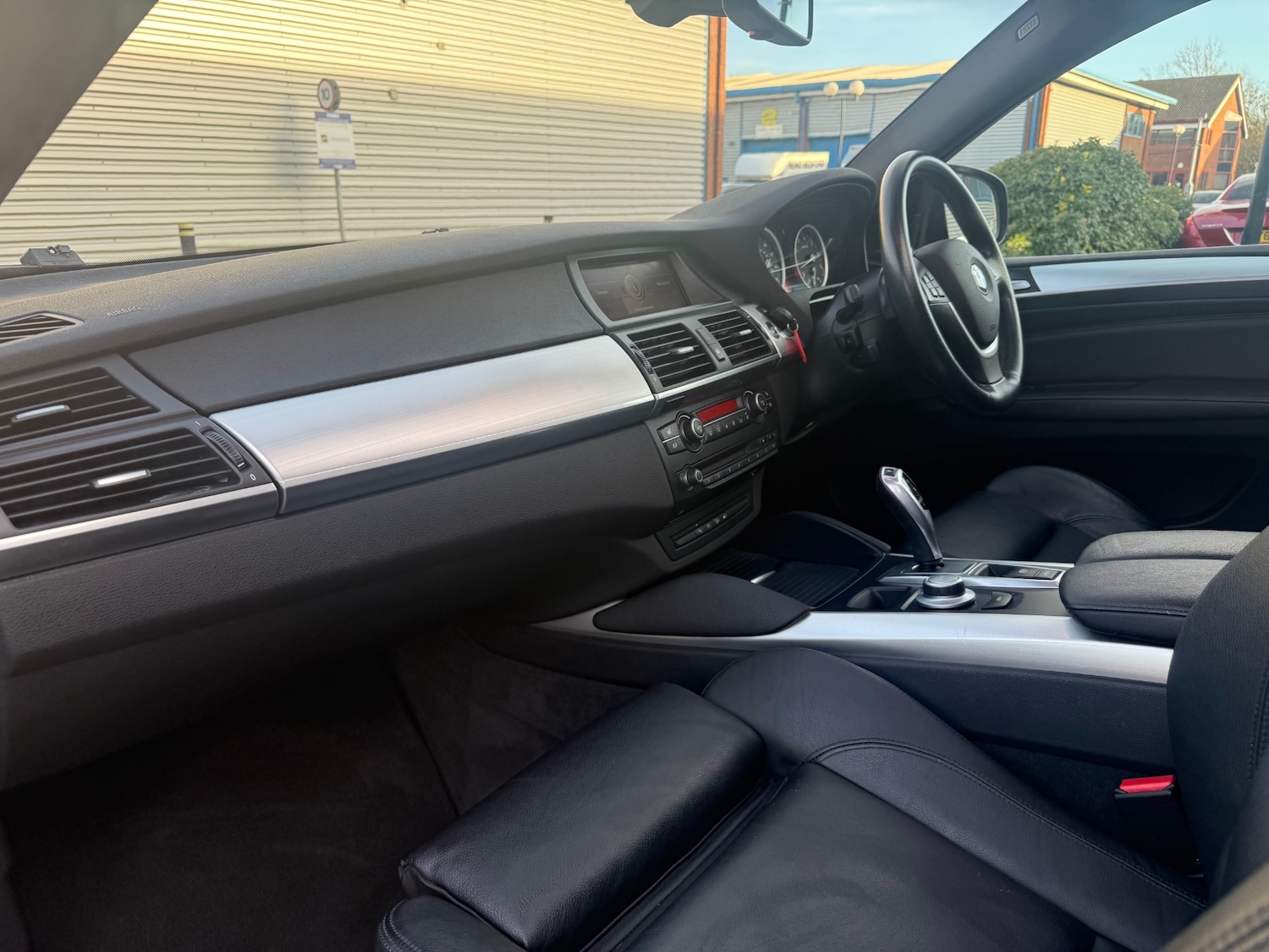 Used BMW X6 2008 for sale - 76933050: Photo 71