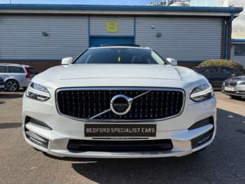 Used Volvo V90 2019 for sale - 74313980: Photo