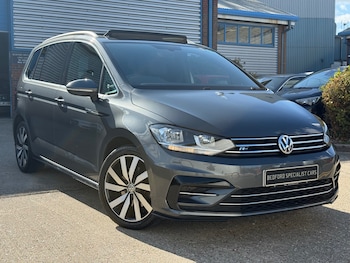 Volkswagen - Touran